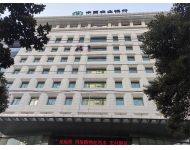 農行外墻清洗